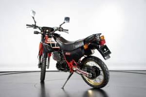 Image 2/50 of Yamaha XT 600 E (1985)