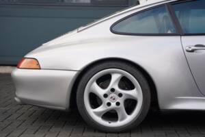 Bild 49/50 von Porsche 911 Carrera S (1996)