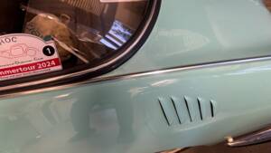 Afbeelding 45/68 van Glas Goggomobil TS 250 (1965)