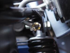 Image 25/87 of BMW R 100 RS (1977)