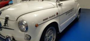 Bild 3/48 von Abarth Fiat 1000 TC (1963)