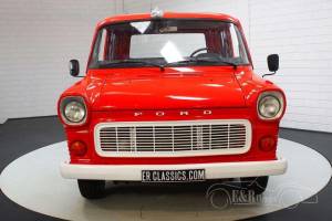 Image 18/19 of Ford Transit (1977)