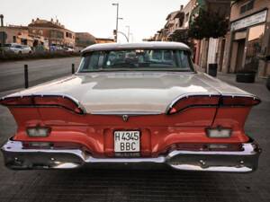 Bild 6/15 von Edsel Corsair Hardtop (1958)
