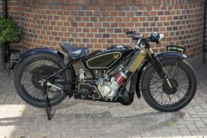 Immagine 1/36 di Scott 500 Super Squirrel (1930)