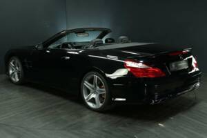 Bild 4/50 von Mercedes-Benz SL 65 AMG (2012)