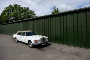 Immagine 24/50 di Rolls-Royce Silver Spirit (1981)