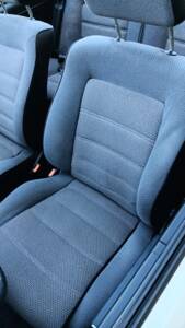 Bild 40/55 von Volkswagen Golf I Cabrio 1.8 (1985)