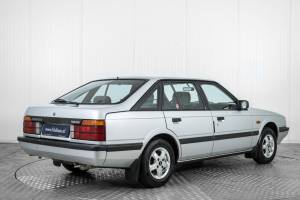 Image 2/50 of Mazda 626 1.6 LX (1983)