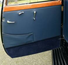 Image 21/50 de Rolls-Royce Phantom III (1937)