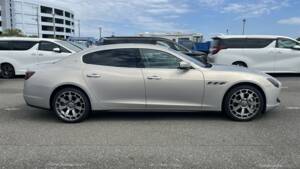 Bild 1/48 von Maserati Quattroporte GTS (2013)