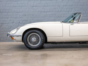Bild 6/27 von Jaguar Type E V12 (1974)