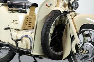 Immagine 15/50 di Moto Guzzi DUMMY (1951)