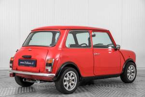 Bild 2/50 von Rover Mini Mayfair (1989)