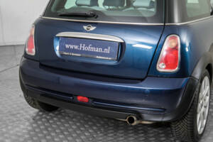 Bild 26/49 von Mini Cooper (2006)