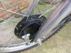 Bild 29/37 von Suzuki DUMMY (1977)