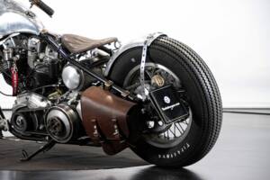 Immagine 13/50 di Harley-Davidson FLSTC Heritage Softail Classic (1997)