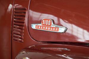 Obraz 26/50 pojazdu Chevrolet 3100 ½-ton (1955)