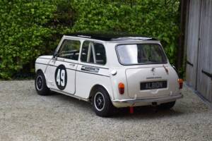 Image 3/34 of Morris Mini Cooper S 1275 (1965)