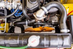 Bild 43/50 von Ford Escort Mexico (1973)