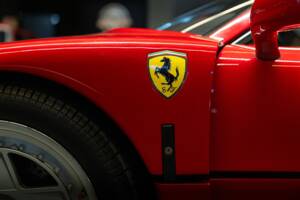 Bild 14/50 von Ferrari F 40 (1991)