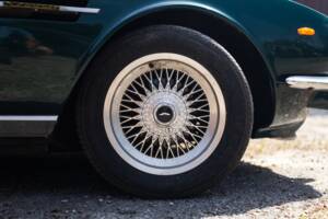 Bild 10/37 von Aston Martin V8 Volante (1979)