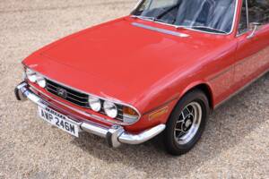 Imagen 26/50 de Triumph Stag (1974)