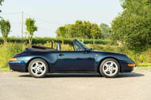 Bild 5/50 von Porsche 911 Carrera (1997)