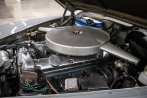 Image 28/29 of Jaguar Mk II 3.8 (1962)