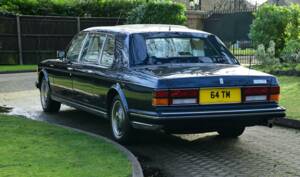 Bild 7/50 von Rolls-Royce Silver Spur II (1993)