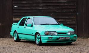 Image 1/22 de Ford Sierra RS Cosworth (1989)