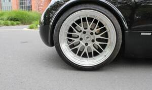 Bild 15/17 von Wiesmann Roadster MF3 (2004)