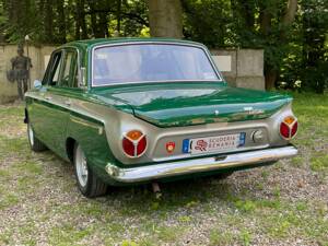 Afbeelding 6/32 van Ford Cortina GT (1965)