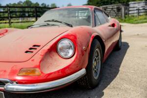 Bild 33/50 von Ferrari Dino 246 GT (1972)