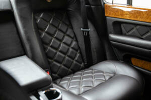 Bild 25/50 von Bentley Arnage T (2009)