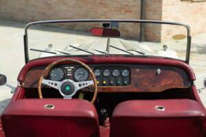 Bild 42/50 von Morgan 4/4 1600 (1989)