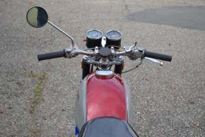 Immagine 9/30 di Kawasaki A 1 Samurai (1970)