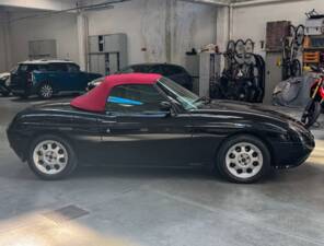 Immagine 2/9 di FIAT Barchetta 1.8 16V (1998)