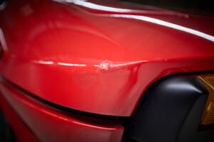 Image 43/100 of Ferrari 308 GTB Quattrovalvole (1983)