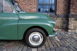 Imagen 3/47 de Morris Minor 1000 Traveller (1966)