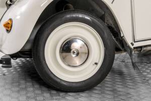 Bild 9/60 von Citroën 2 CV 6 Club (1989)