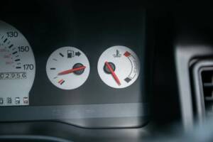 Bild 35/39 von Ford Escort RS Cosworth (1992)