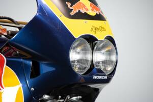 Immagine 48/50 di Honda DUMMY (1991)
