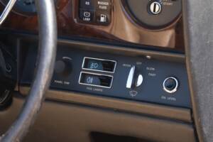 Immagine 37/46 di Rolls-Royce Corniche I (1981)