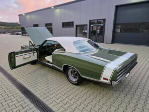 Image 16/73 of Dodge Coronet 500 Coupé (1969)