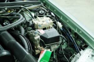 Bild 22/50 von Mercedes-Benz 500 SEC (1988)