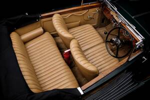 Image 8/15 of Lagonda V12 DHC (1938)