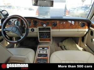 Immagine 10/15 di Rolls-Royce Silver Spirit II (1990)