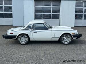 Bild 12/37 von Triumph Spitfire 1500 USA (1980)