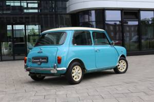 Immagine 34/34 di Mini Cooper 1.3i MPI (1997)