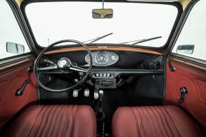 Afbeelding 5/50 van Morris Mini Cooper 1300 (1985)